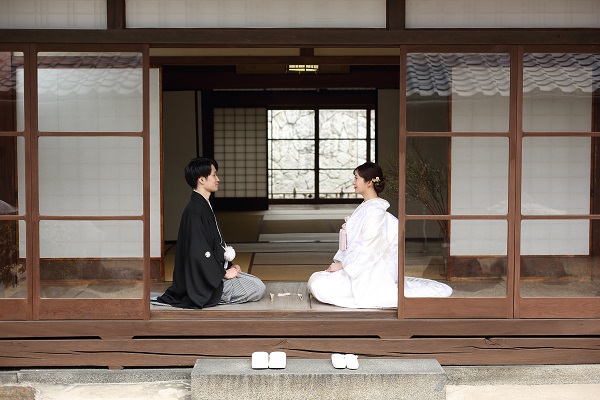 オリジナリティある結婚式もプロデュースいたします