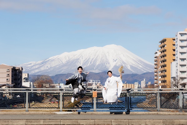 ホテルメトロポリタン盛岡結婚式レポート